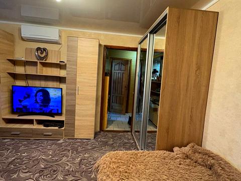 квартира по адресу Богуна ул., 16