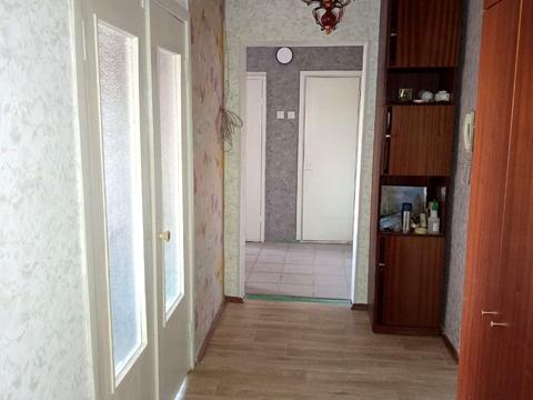 квартира по адресу Викентия Беретти ул., 12