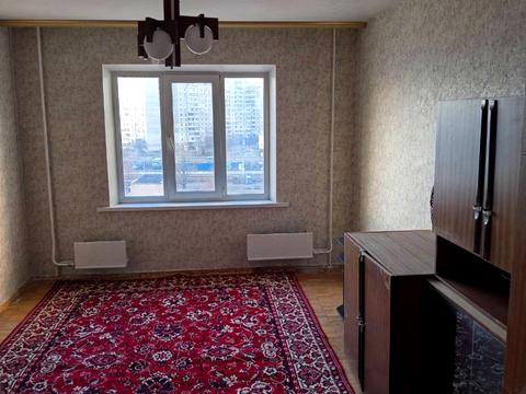 квартира по адресу Викентия Беретти ул., 12