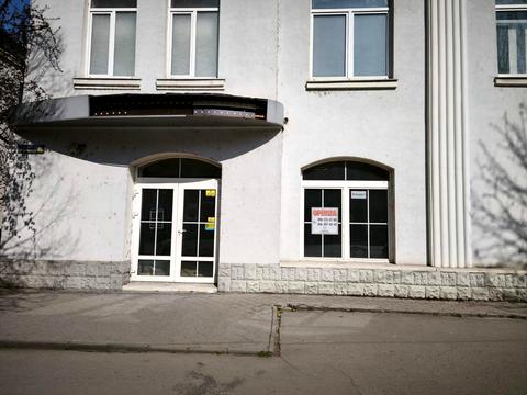 коммерческая по адресу Толстого Льва ул., 40