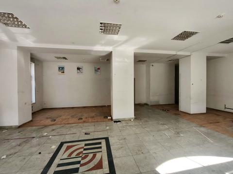 коммерческая по адресу Толстого Льва ул., 40