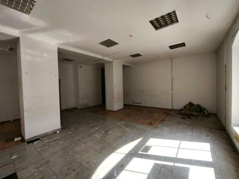 коммерческая по адресу Толстого Льва ул., 40