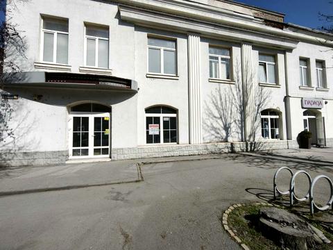 коммерческая по адресу Толстого Льва ул., 40