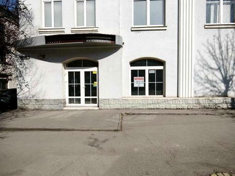 комерційна за адресою Івана Чендея вул., 40