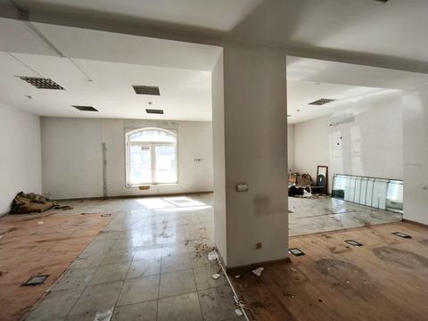 коммерческая по адресу Толстого Льва ул., 40