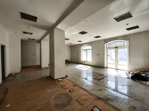 коммерческая по адресу Толстого Льва ул., 40