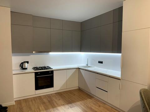 квартира по адресу с. Сокольники, Героев Майдана ул., (Будинок 6)