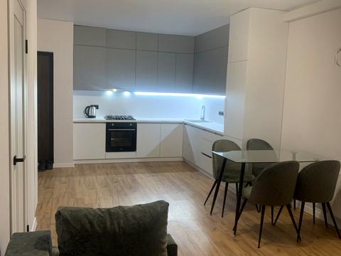 квартира по адресу с. Сокольники, Героев Майдана ул., (Будинок 6)