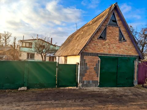 будинок за адресою Полтава, Пост-Острівська вул., 13