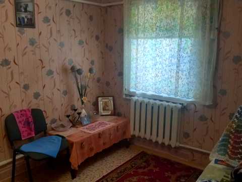 будинок за адресою Миколи Аркаса вул. (Обнорського), 54