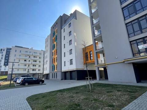 квартира за адресою Тараса Шевченка вул., 115