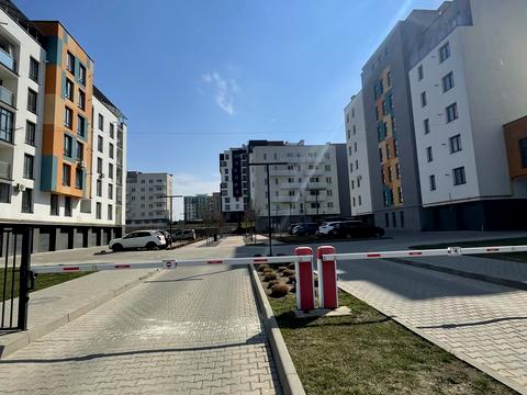 квартира за адресою Тараса Шевченка вул., 115