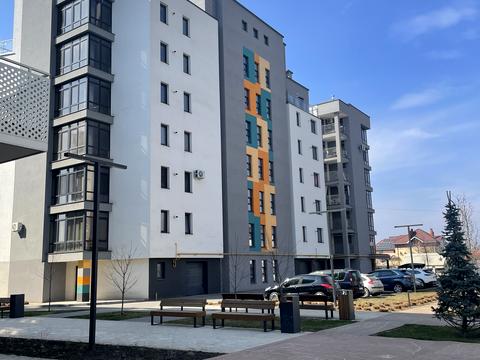 квартира за адресою Тараса Шевченка вул., 115