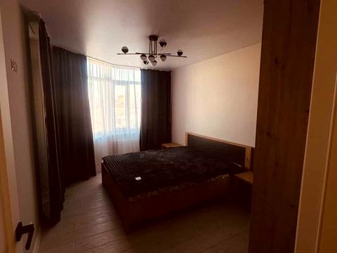 квартира за адресою Київська вул., 9