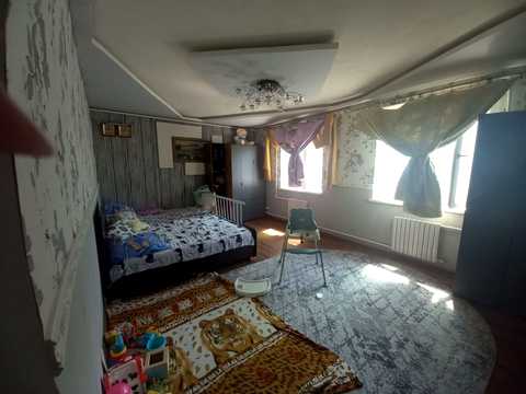 будинок за адресою Миколи Аркаса вул. (Обнорського), 54
