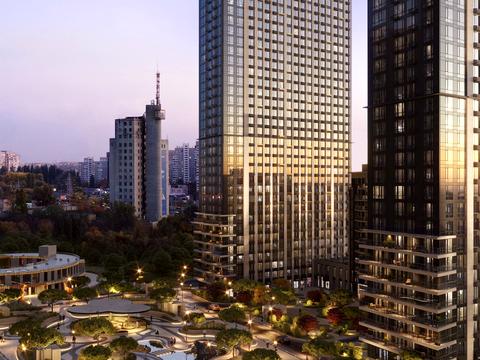 квартира по адресу Академика Заболотного ул., (Будинок 4)