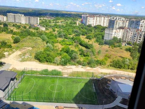 квартира по адресу Беговая ул., (Будинок 3)