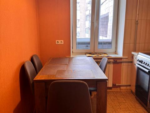 квартира за адресою Чернишевська вул., 85