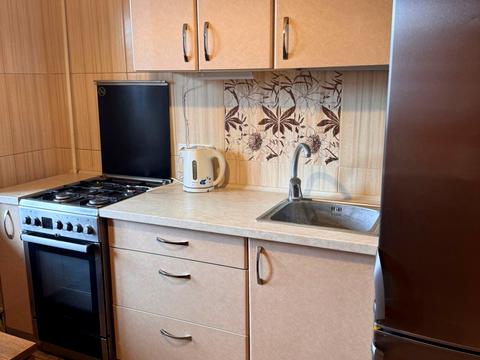 квартира за адресою Чернишевська вул., 85