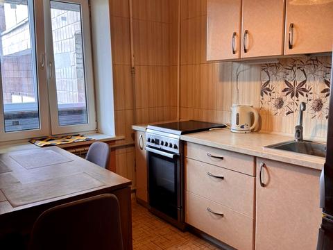 квартира по адресу Чернышевского ул., 85