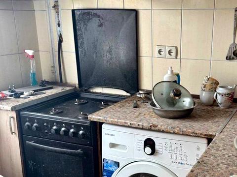 квартира по адресу Франтишека Крала ул., 23