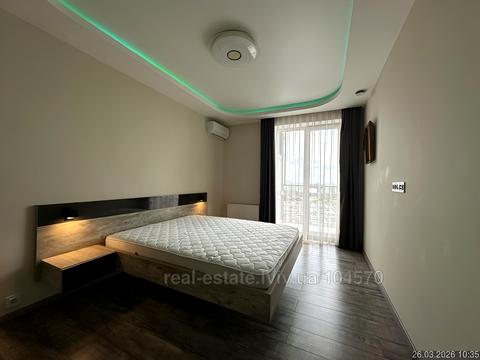 квартира за адресою Джорджа Вашингтона вул. (Батальна), 6а