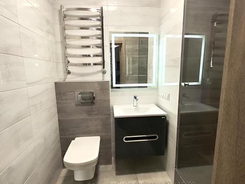 квартира за адресою Джорджа Вашингтона вул. (Батальна), 6а