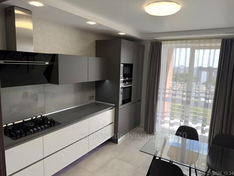 квартира за адресою Джорджа Вашингтона вул. (Батальна), 6а