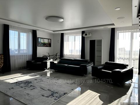 квартира за адресою Джорджа Вашингтона вул. (Батальна), 6а