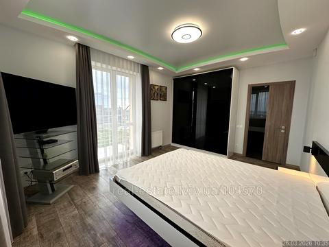 квартира за адресою Джорджа Вашингтона вул. (Батальна), 6а