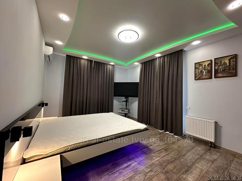 квартира за адресою Джорджа Вашингтона вул. (Батальна), 6а