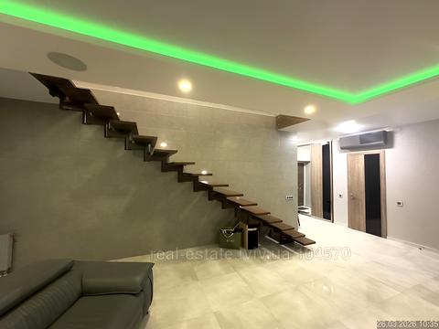 квартира за адресою Джорджа Вашингтона вул. (Батальна), 6а