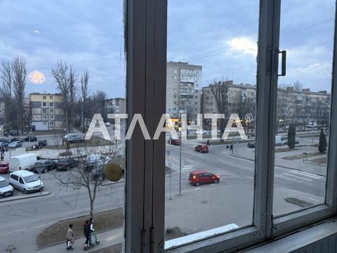 квартира за адресою Василя Порика вул., 5а