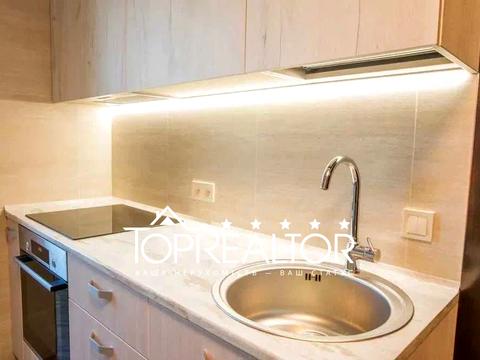 квартира по адресу Победы просп., 58