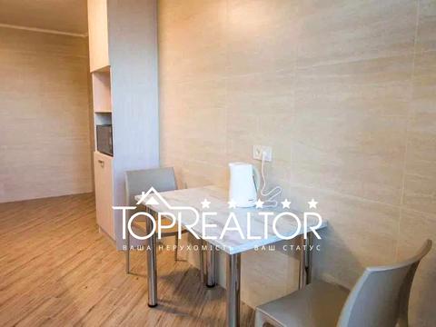 квартира по адресу Победы просп., 58