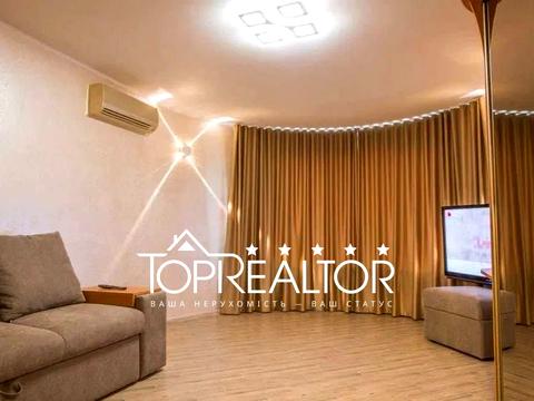 квартира по адресу Победы просп., 58