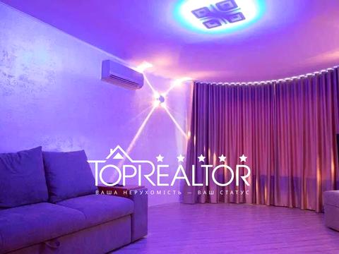 квартира по адресу Победы просп., 58