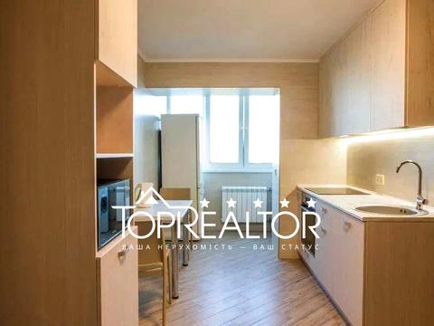 квартира по адресу Победы просп., 58