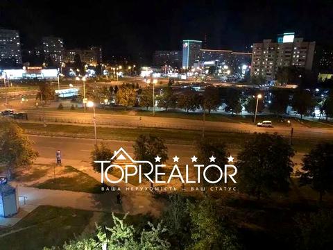 квартира по адресу Победы просп., 58