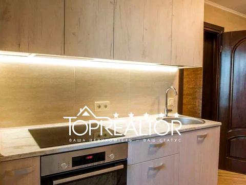 квартира по адресу Победы просп., 58