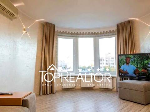 квартира по адресу Победы просп., 58