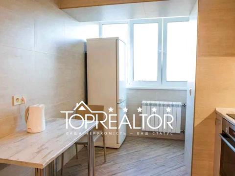 квартира по адресу Победы просп., 58