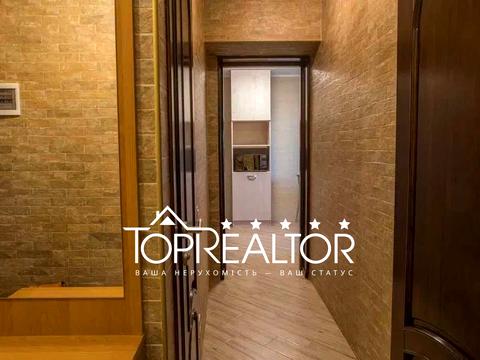 квартира по адресу Победы просп., 58