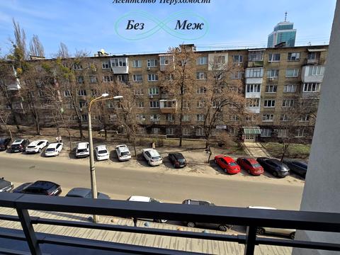 квартира за адресою Шолуденка вул., 1-А