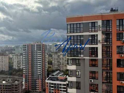 квартира за адресою Миколи Гулака вул., 4