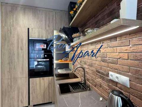 квартира за адресою Миколи Гулака вул., 4