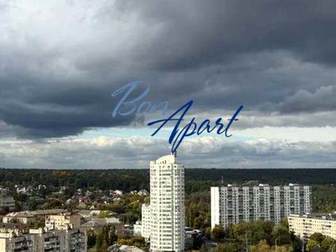 квартира за адресою Миколи Гулака вул., 4