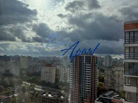 квартира за адресою Миколи Гулака вул., 4