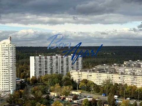 квартира за адресою Миколи Гулака вул., 4