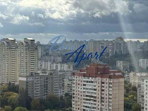 квартира за адресою Миколи Гулака вул., 4